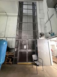 Kranji Loop (D25), Factory #572103691